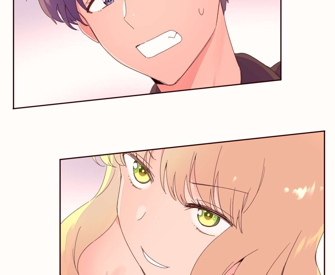 Pheromone Holic Capitulo 46 página 38