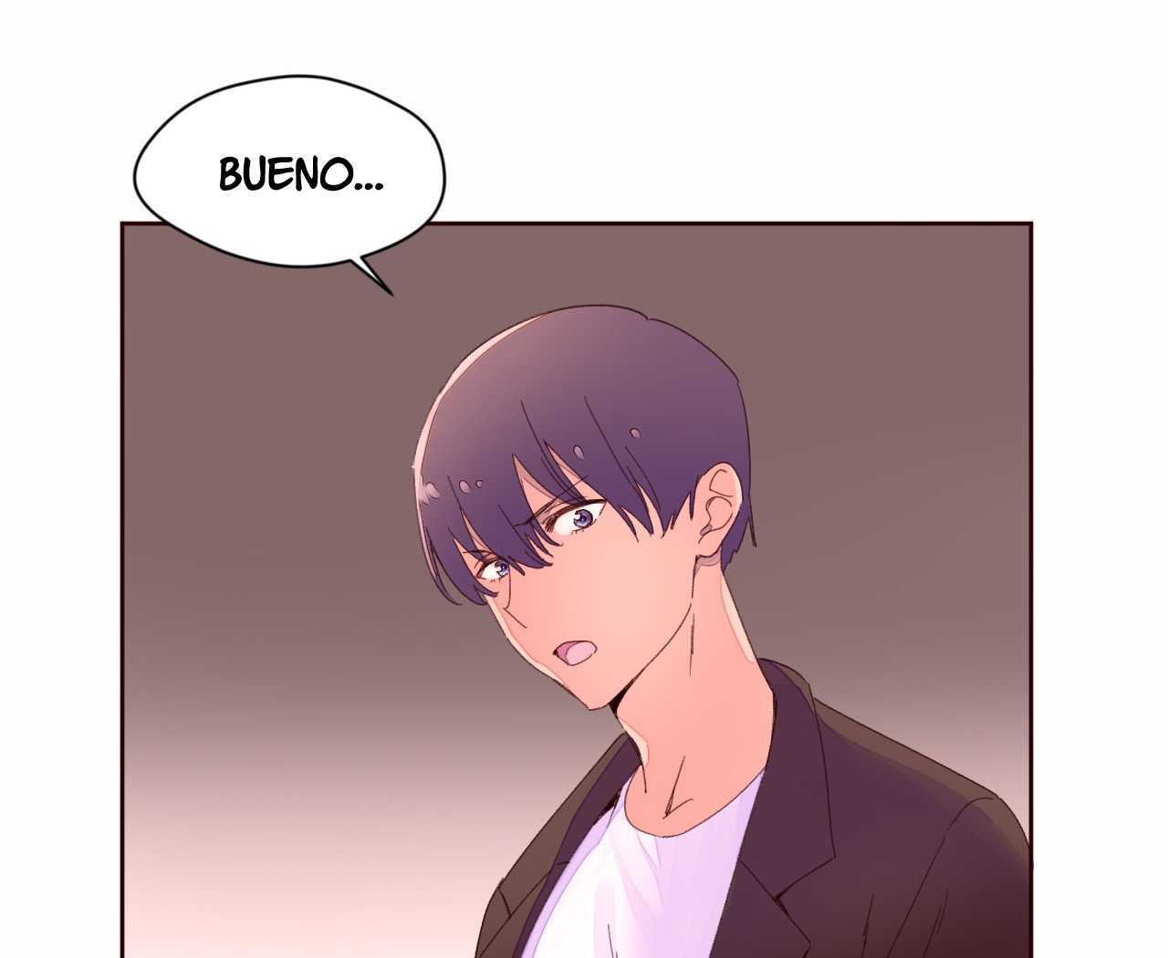 Pheromone Holic Capitulo 46 página 4