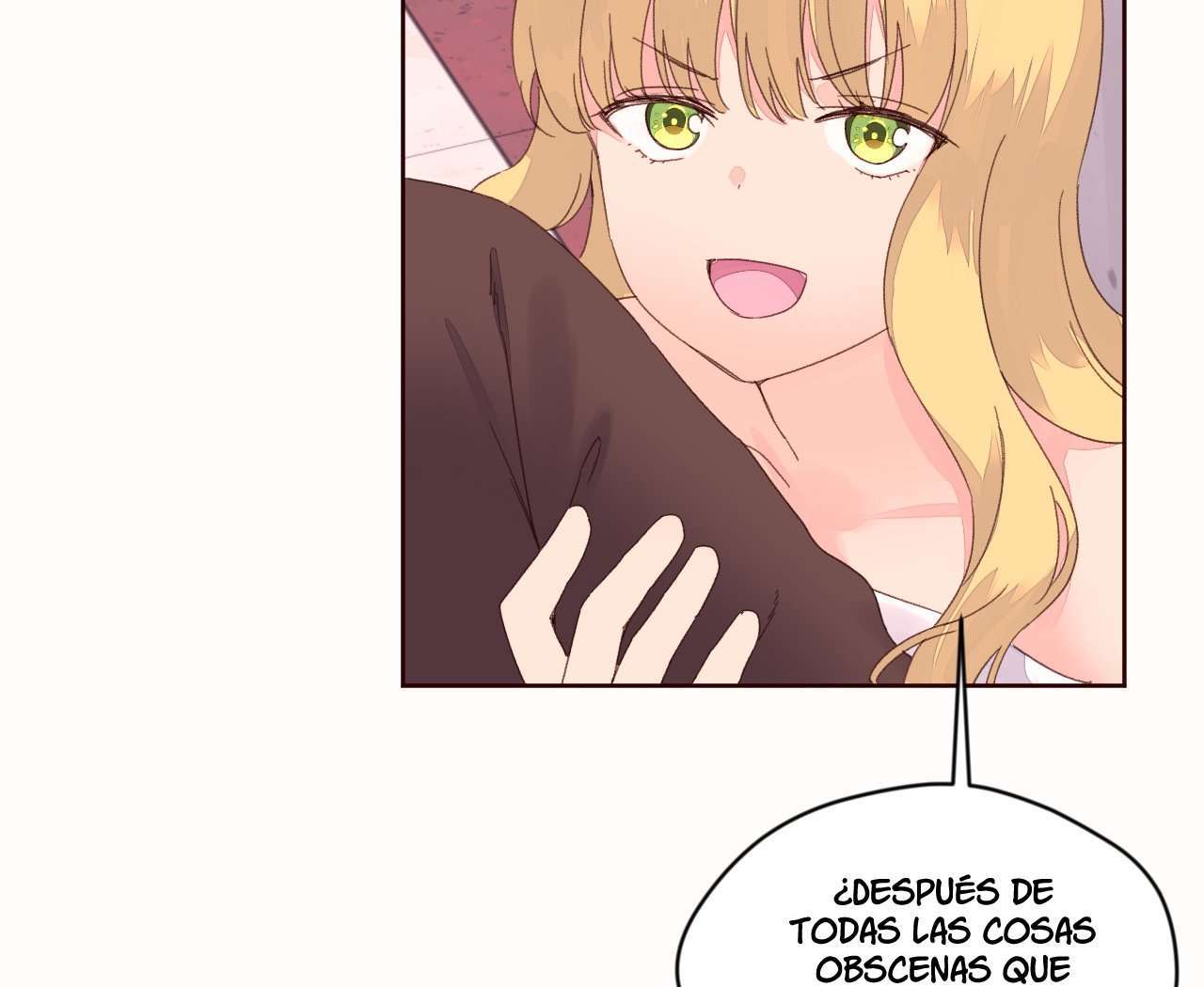 Pheromone Holic Capitulo 46 página 41