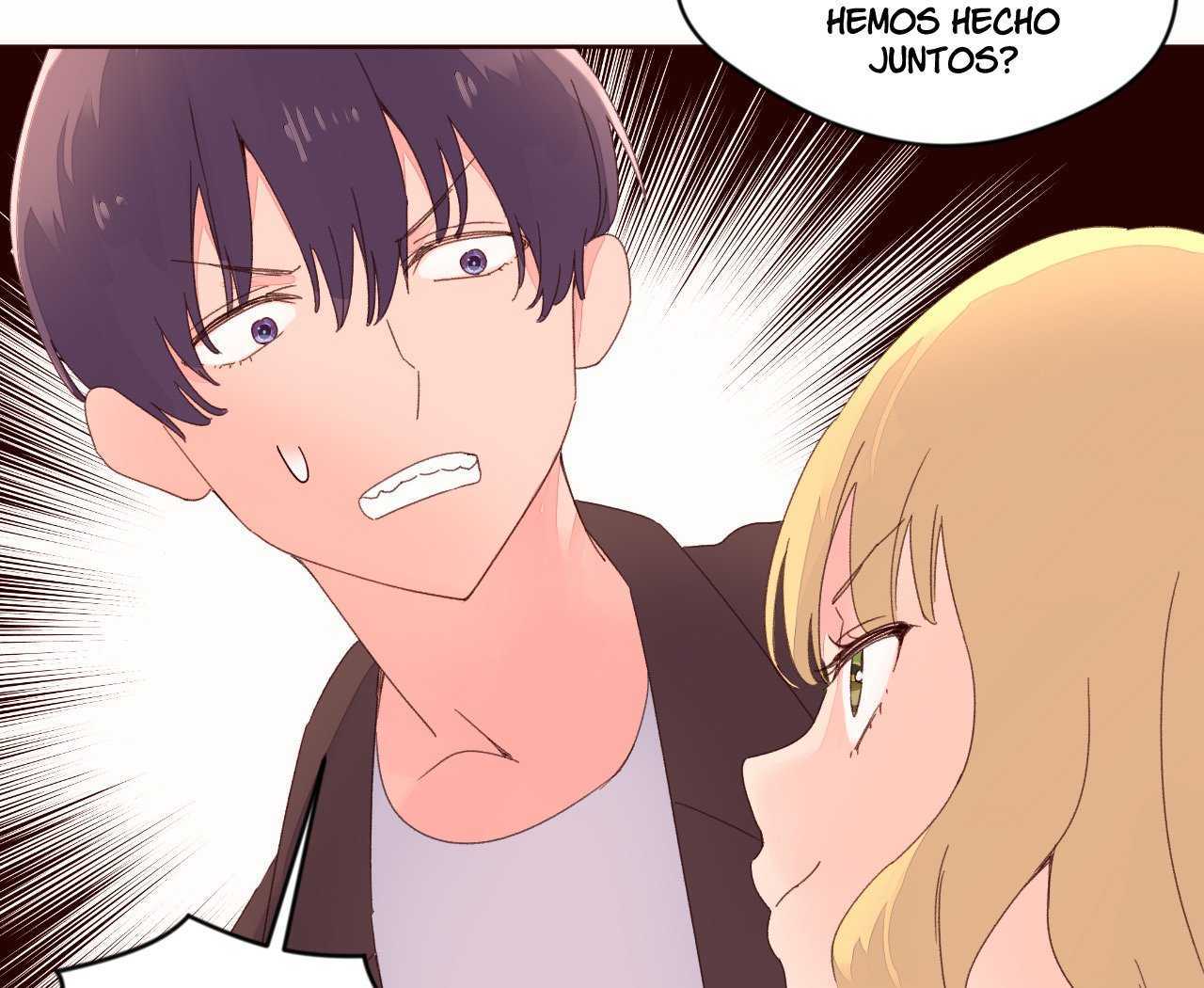 Pheromone Holic Capitulo 46 página 42