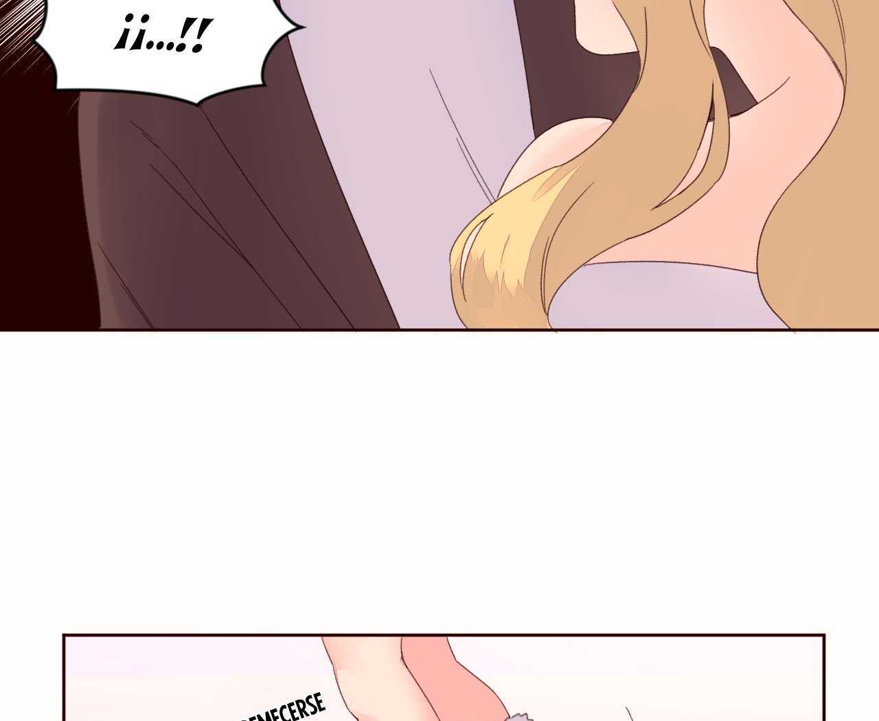 Pheromone Holic Capitulo 46 página 43