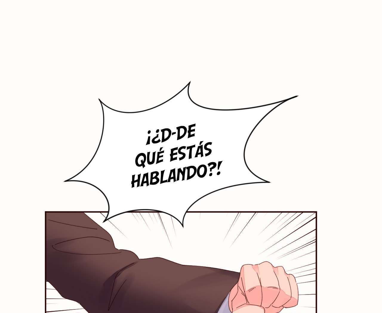 Pheromone Holic Capitulo 46 página 48