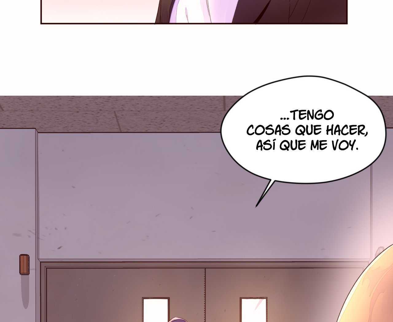 Pheromone Holic Capitulo 46 página 5