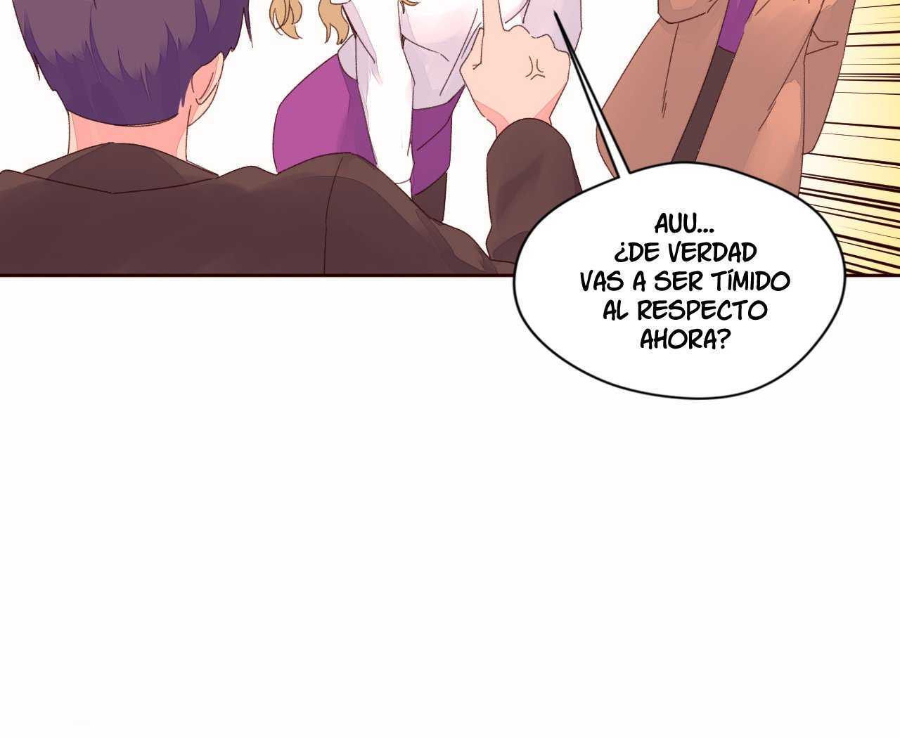 Pheromone Holic Capitulo 46 página 50