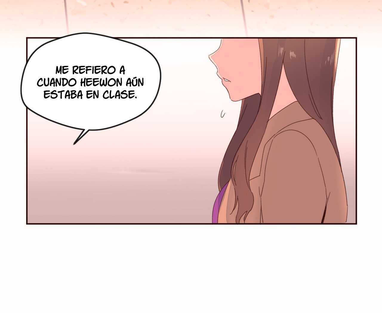 Pheromone Holic Capitulo 46 página 54
