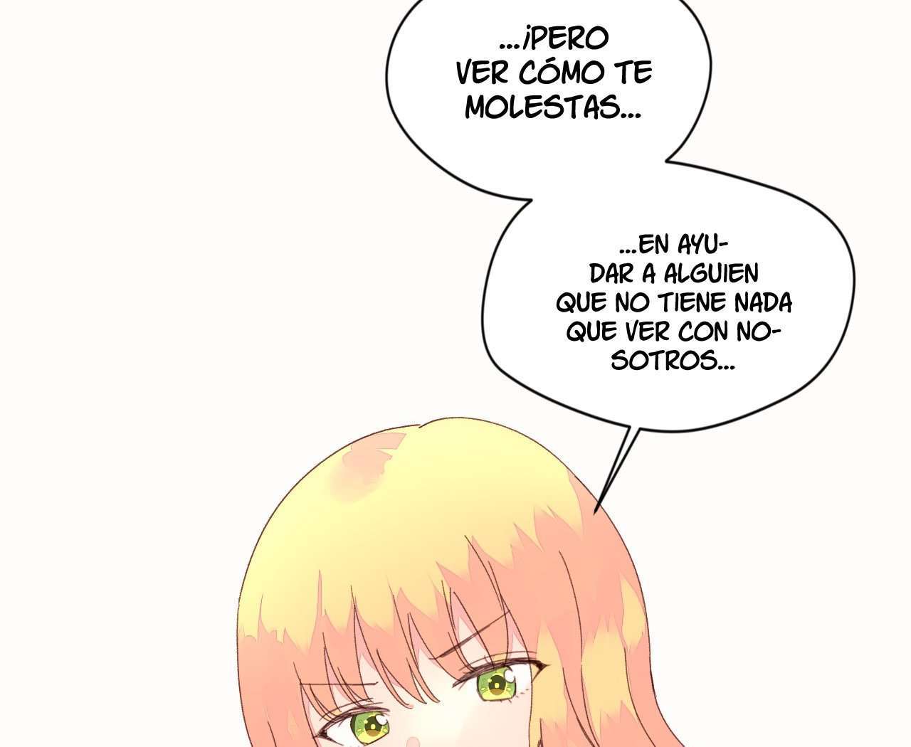 Pheromone Holic Capitulo 46 página 56