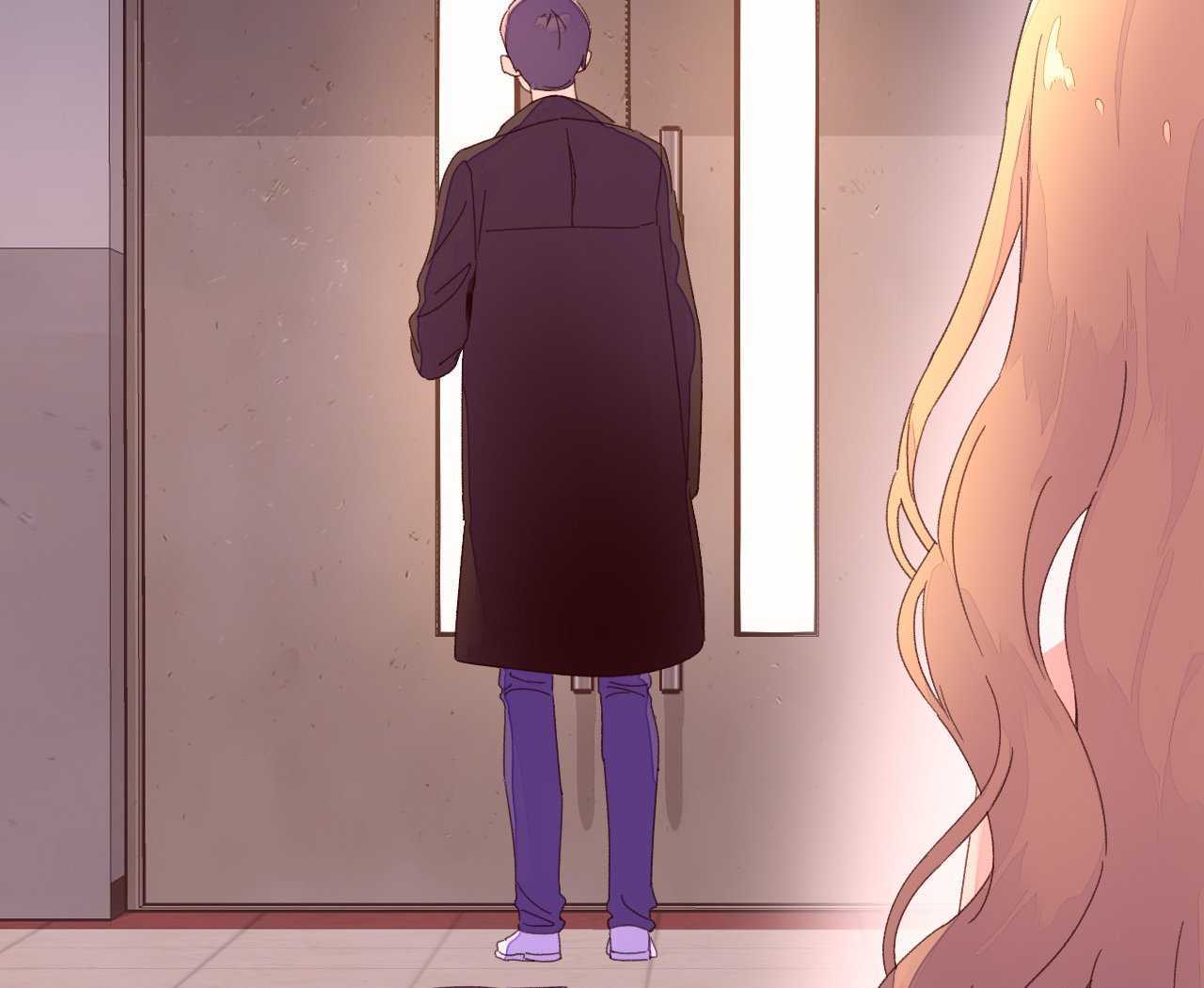 Pheromone Holic Capitulo 46 página 6