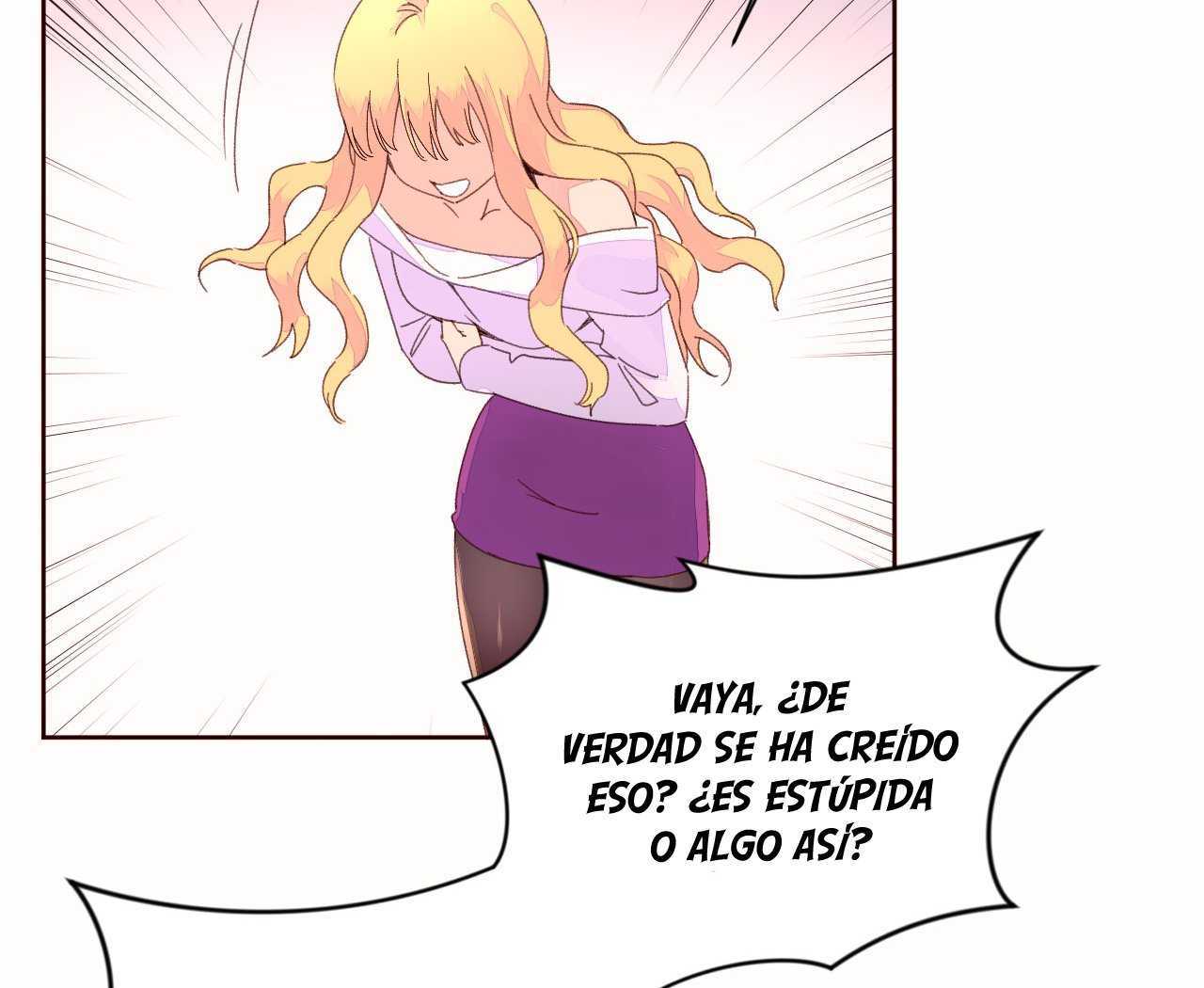 Pheromone Holic Capitulo 46 página 66