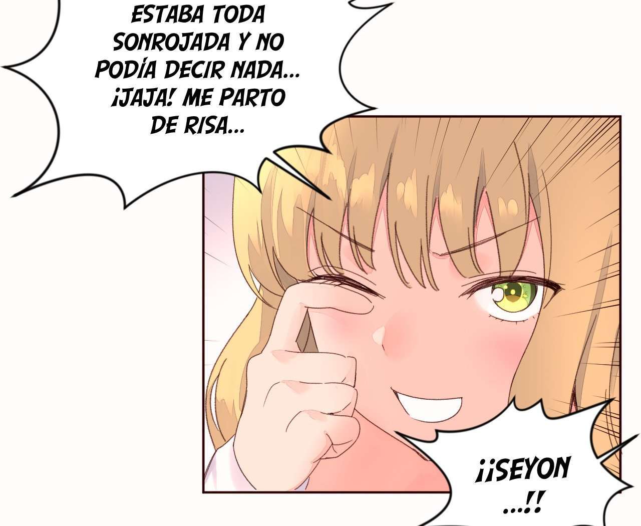 Pheromone Holic Capitulo 46 página 67