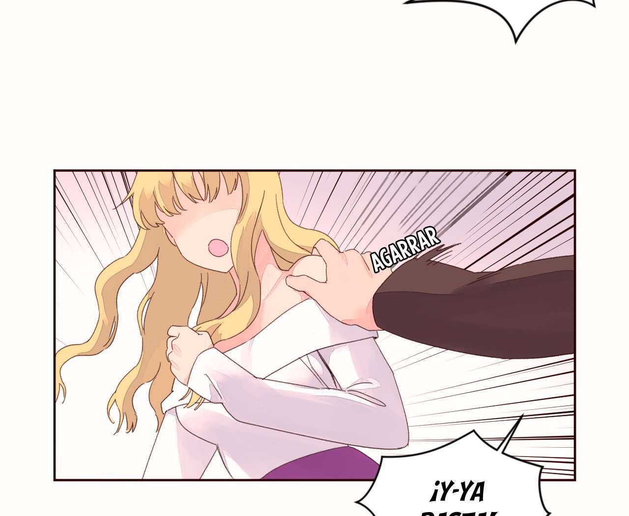 Pheromone Holic Capitulo 46 página 68