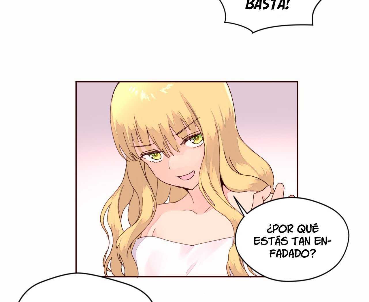 Pheromone Holic Capitulo 46 página 69