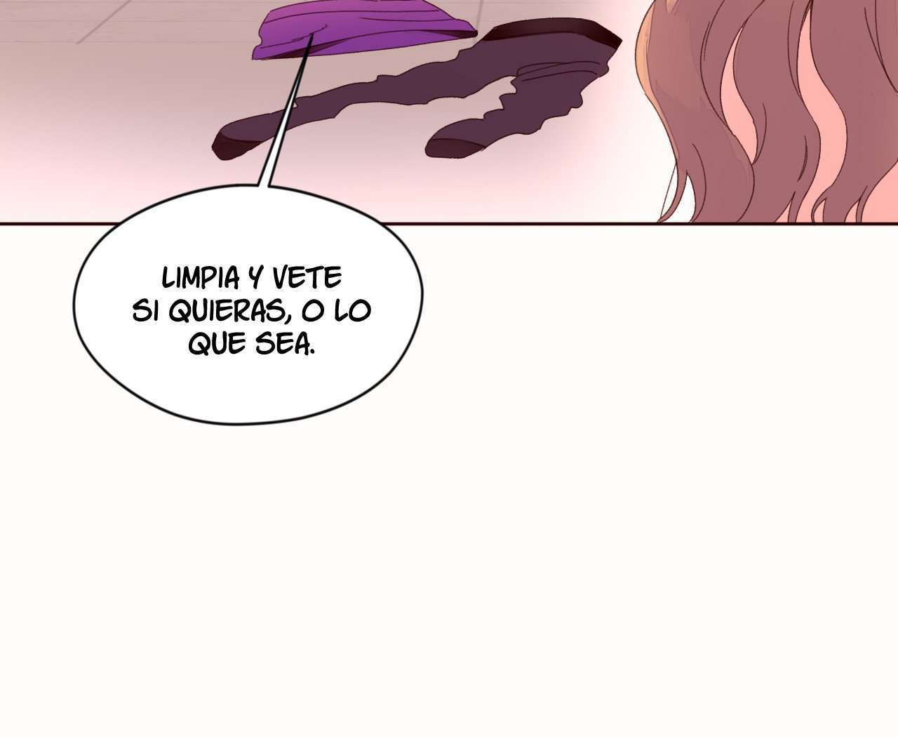 Pheromone Holic Capitulo 46 página 7