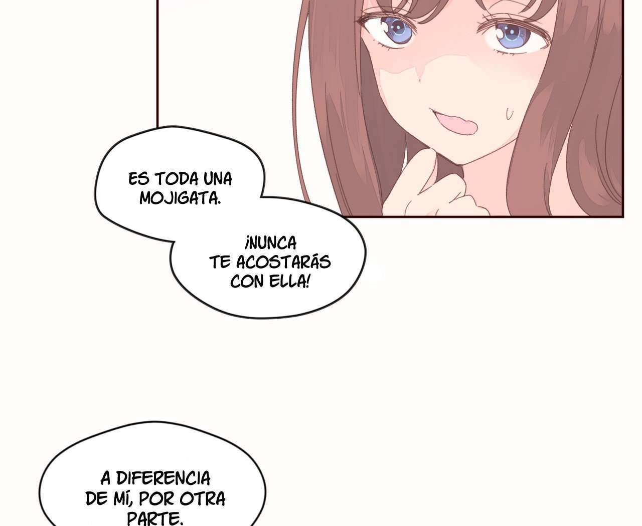 Pheromone Holic Capitulo 46 página 71