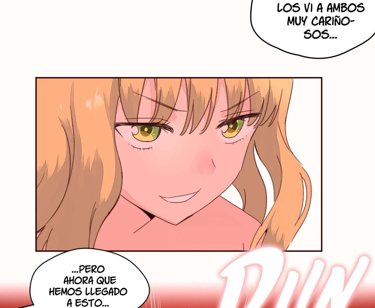 Pheromone Holic Capitulo 46 página 73