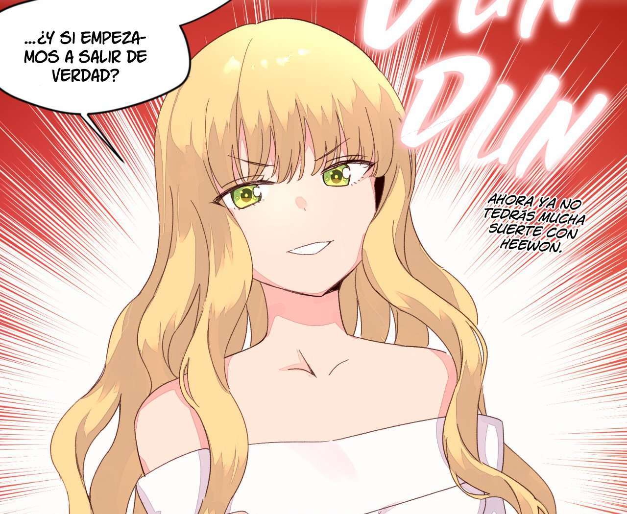 Pheromone Holic Capitulo 46 página 74