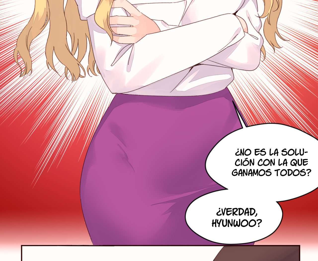 Pheromone Holic Capitulo 46 página 75