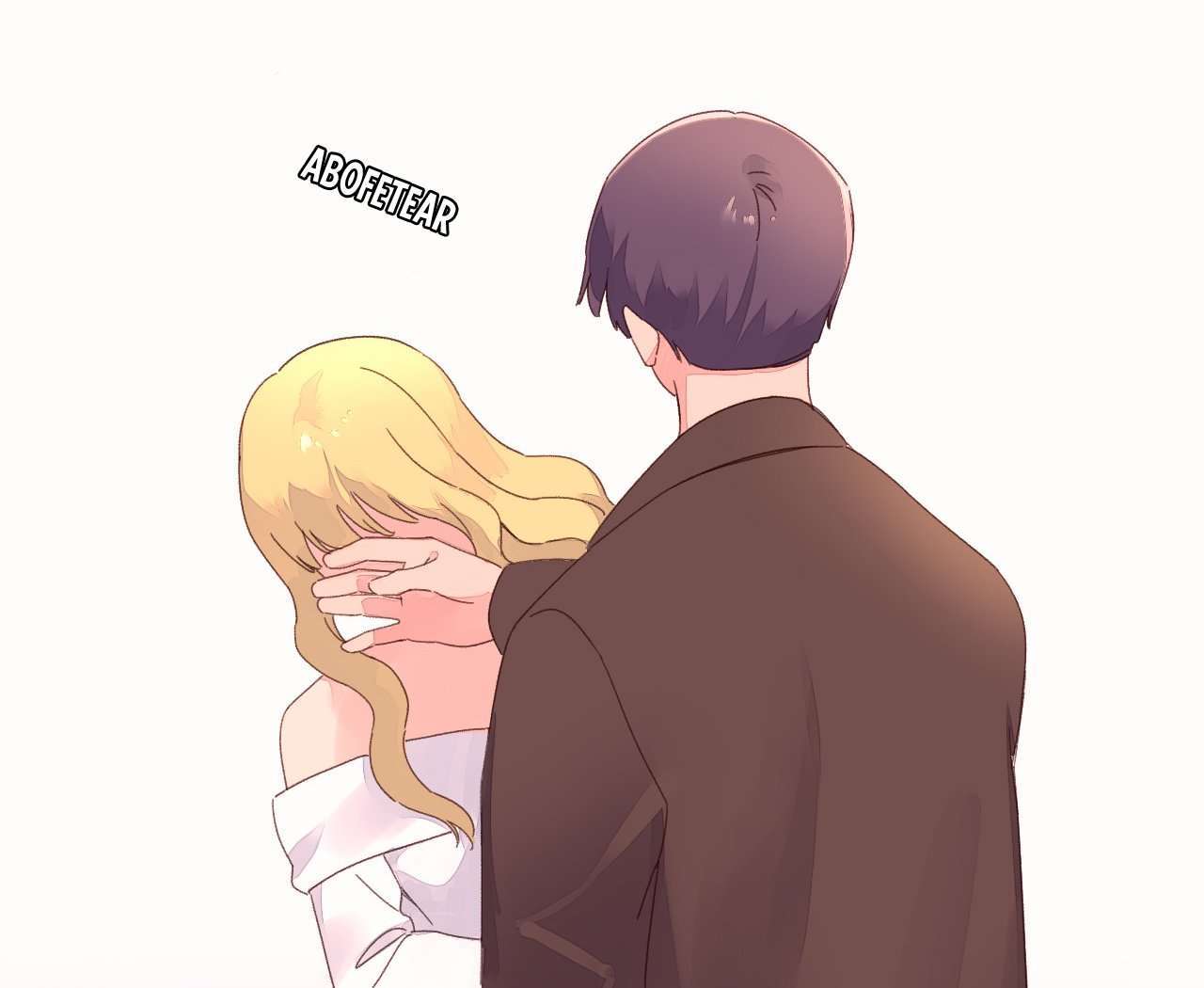 Pheromone Holic Capitulo 46 página 77