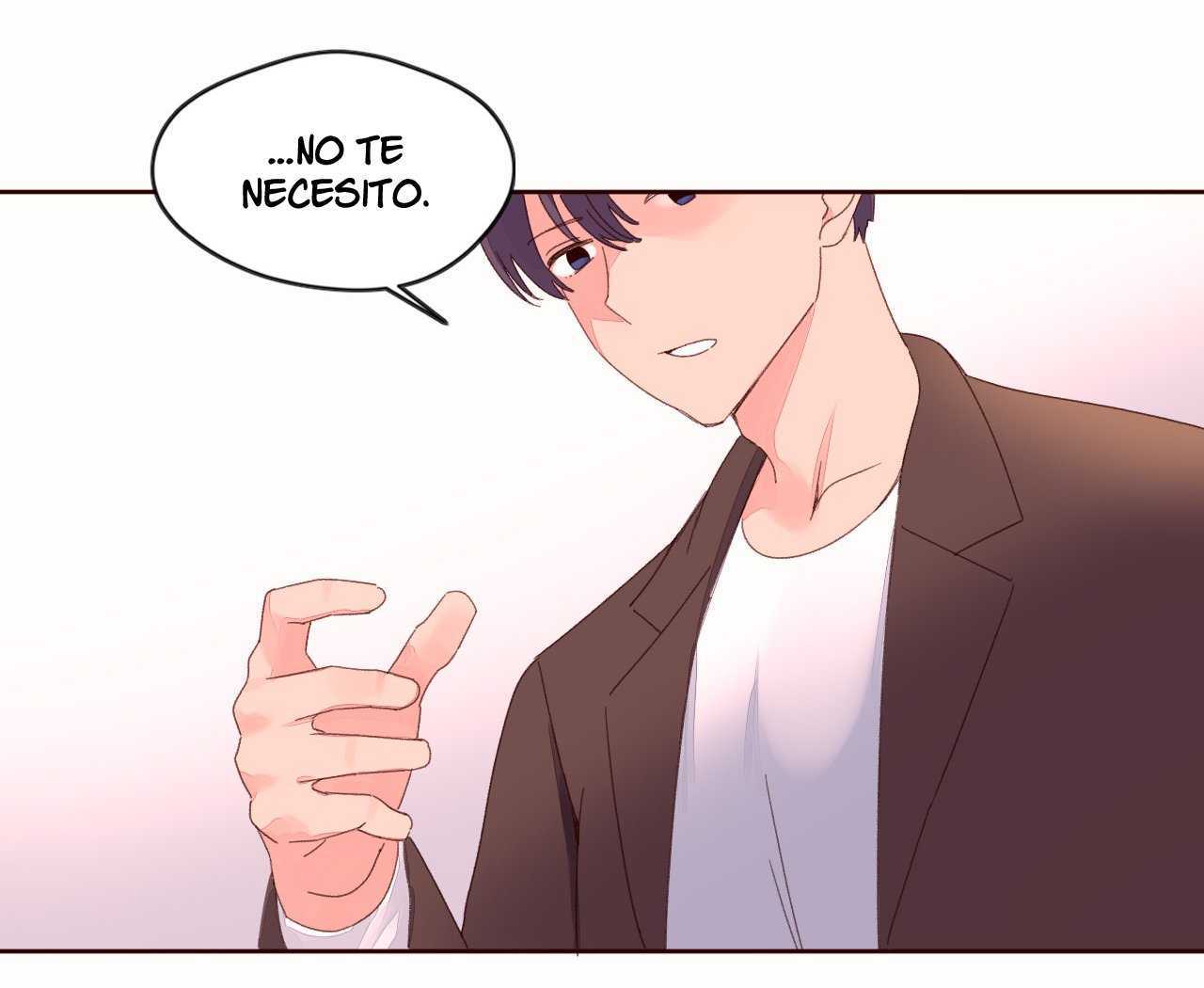 Pheromone Holic Capitulo 46 página 80