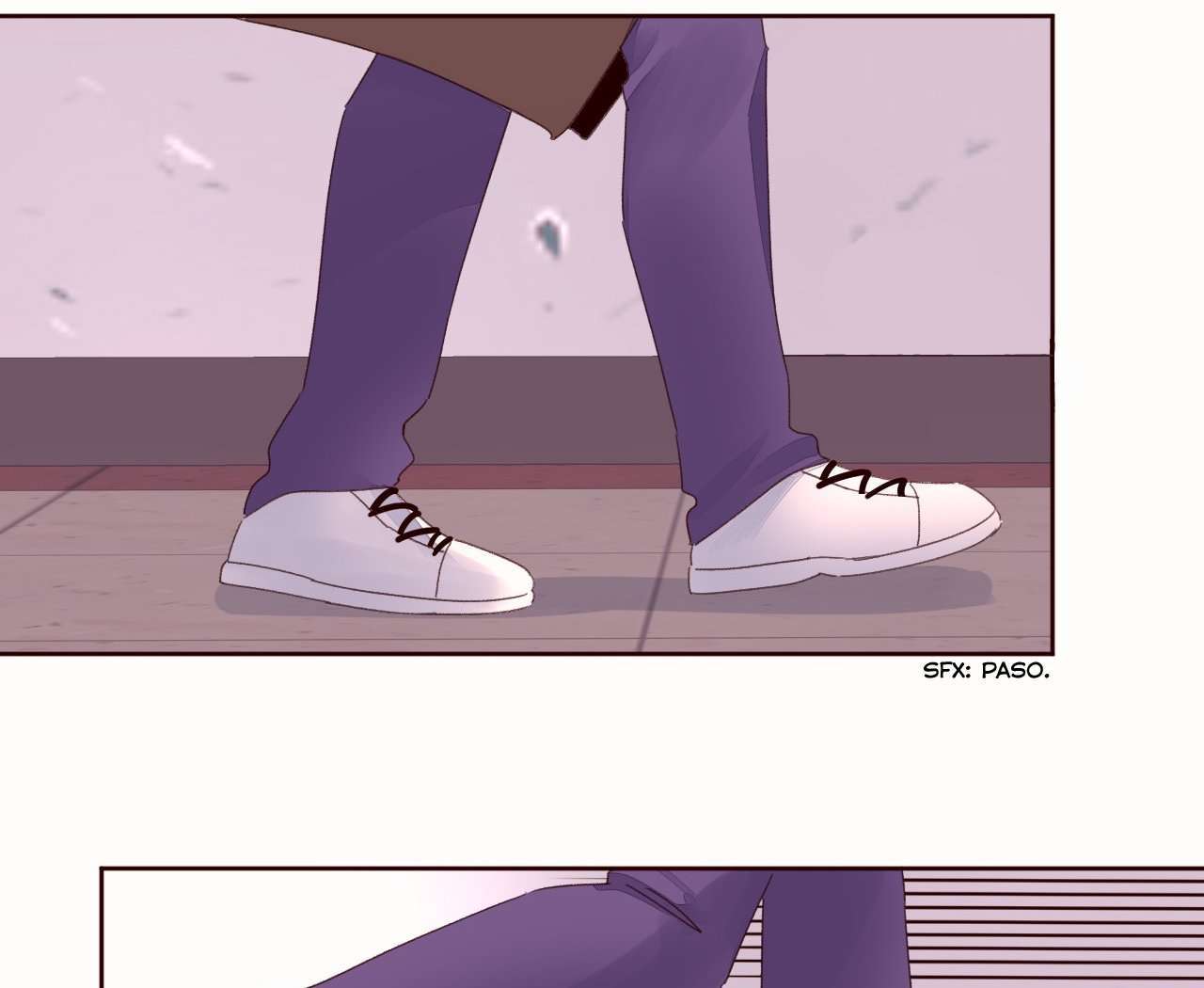 Pheromone Holic Capitulo 46 página 84