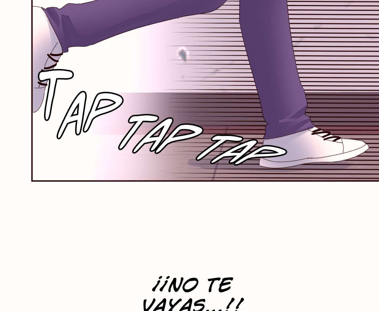 Pheromone Holic Capitulo 46 página 85