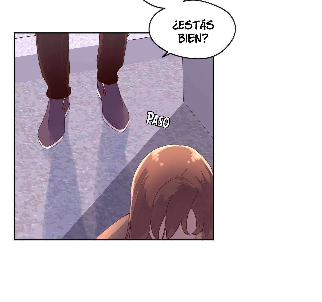 Pheromone Holic Capitulo 47 página 11