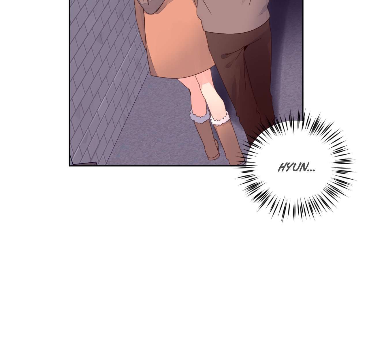 Pheromone Holic Capitulo 47 página 17