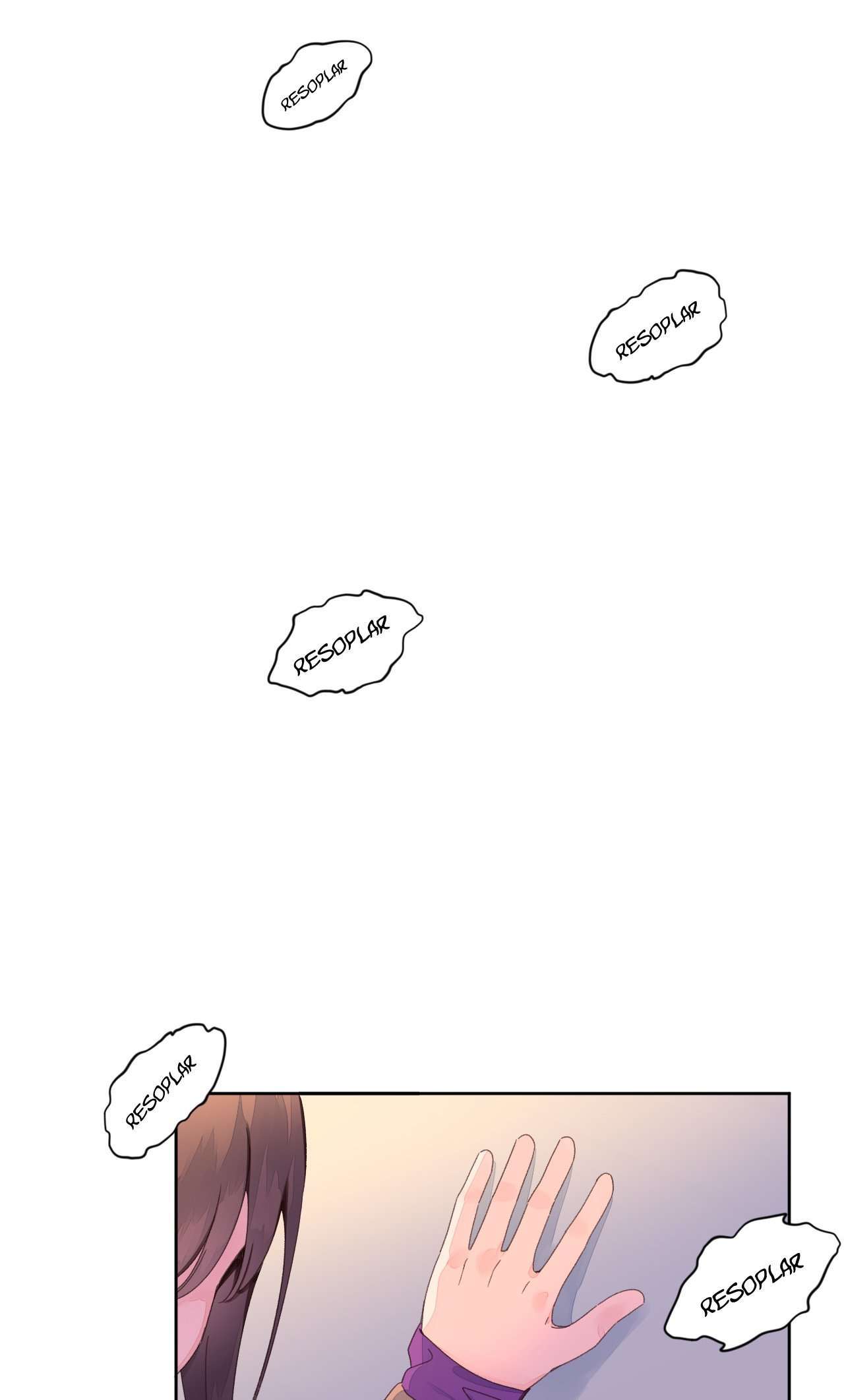 Pheromone Holic Capitulo 47 página 2