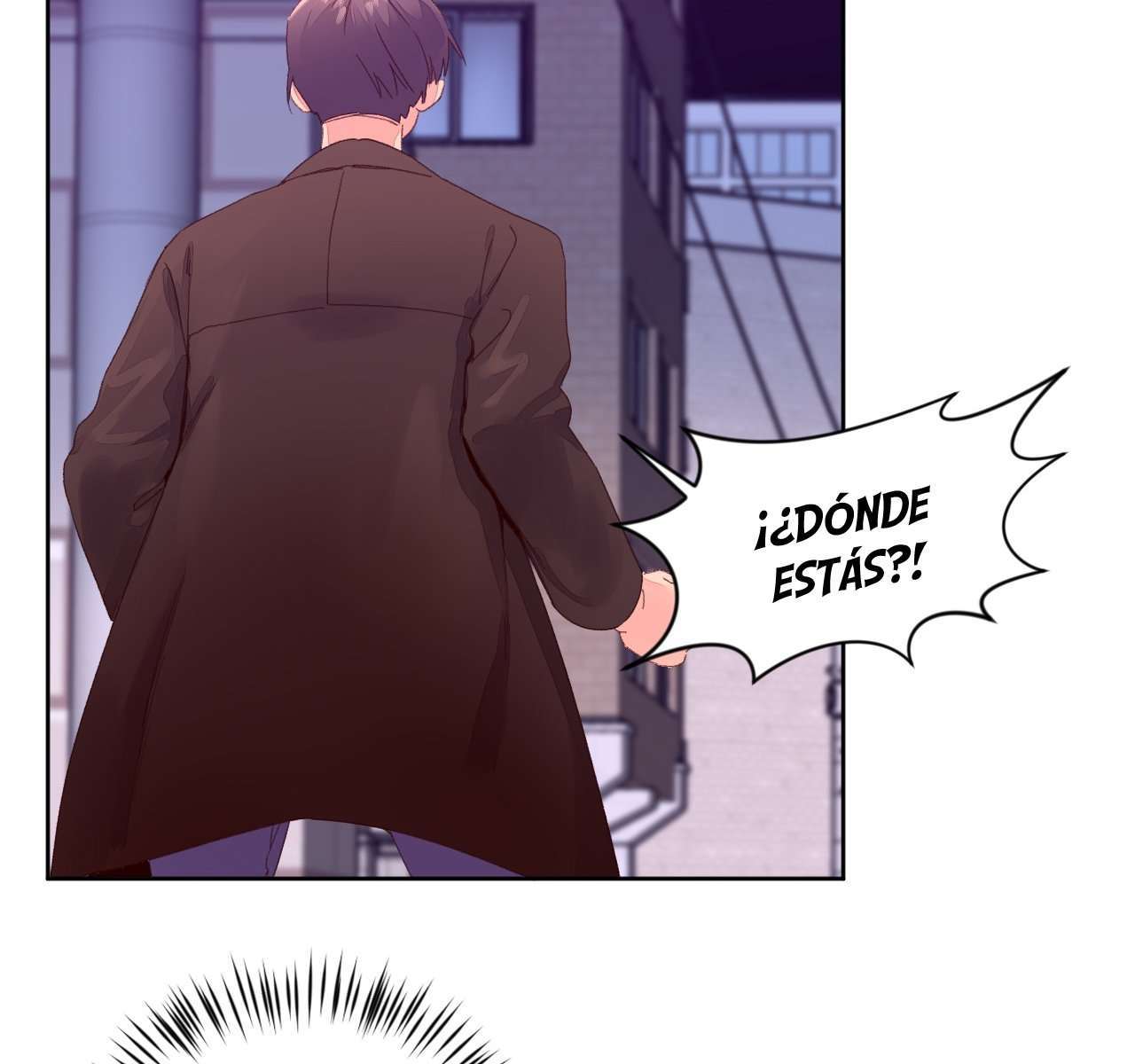 Pheromone Holic Capitulo 47 página 22