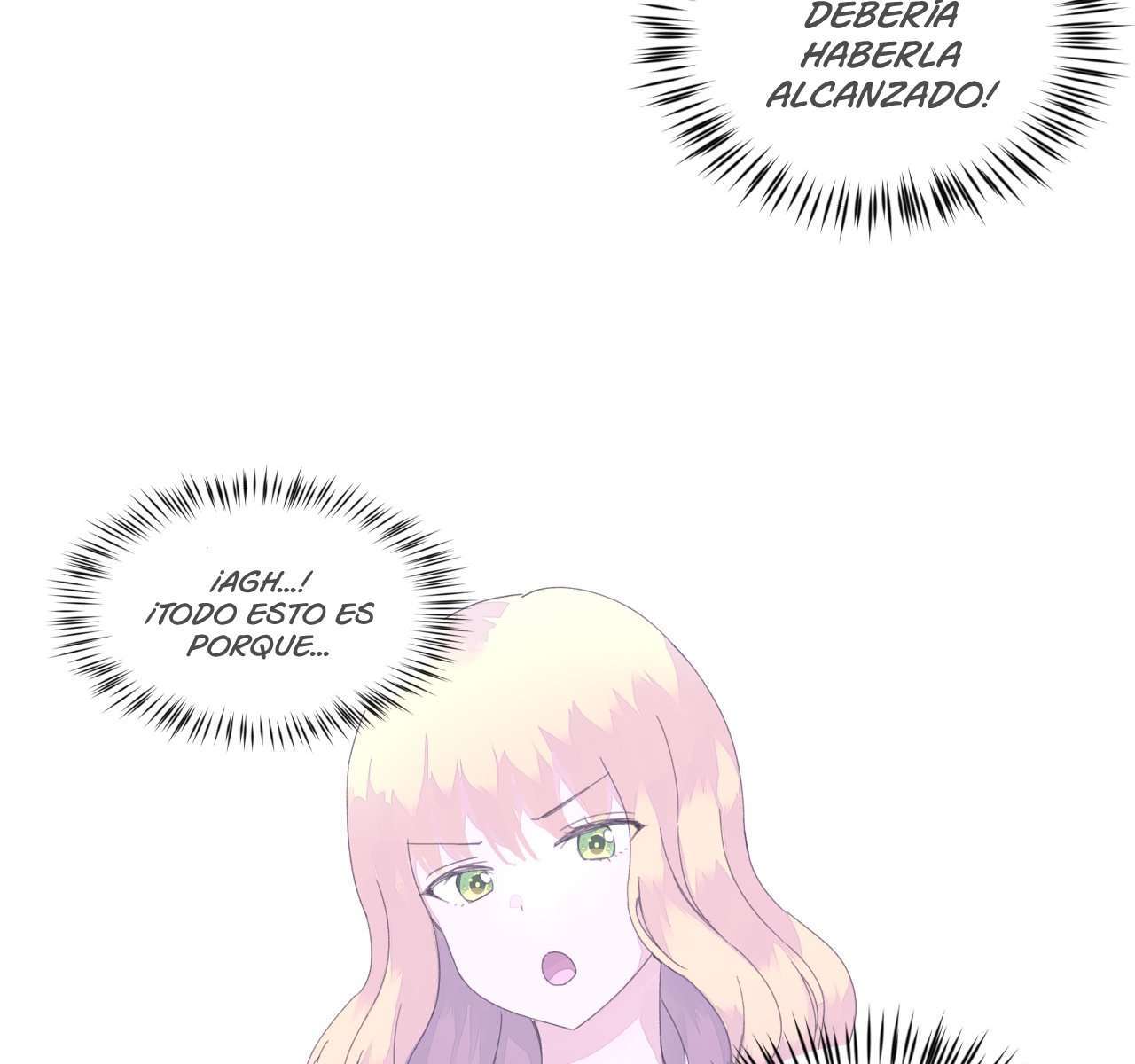 Pheromone Holic Capitulo 47 página 24