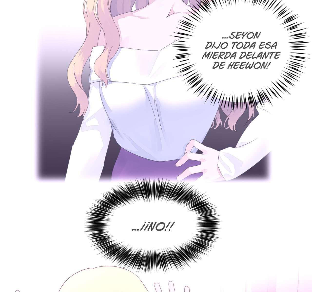 Pheromone Holic Capitulo 47 página 25