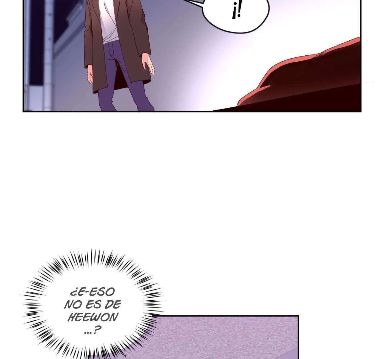 Pheromone Holic Capitulo 47 página 28