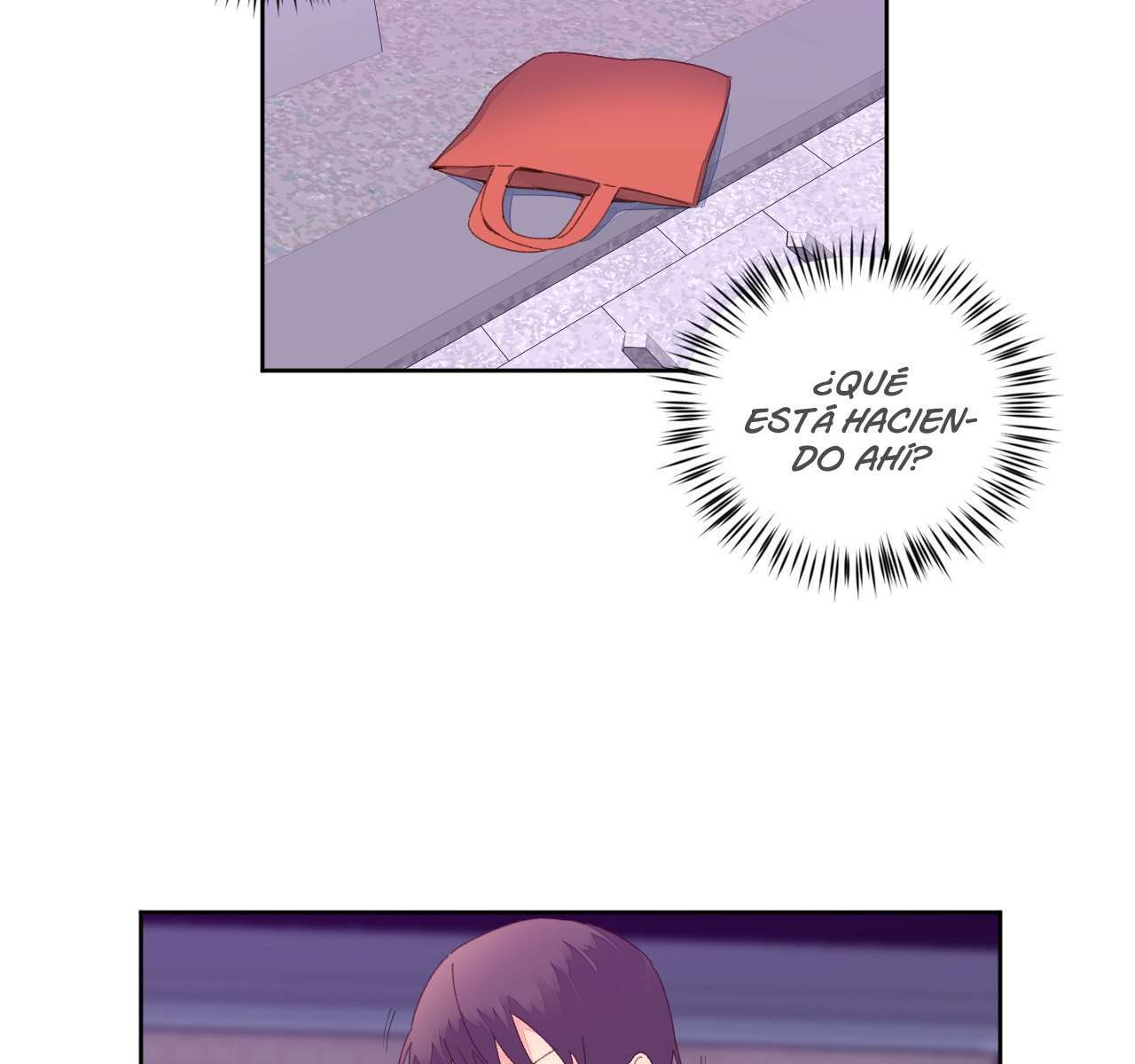 Pheromone Holic Capitulo 47 página 29