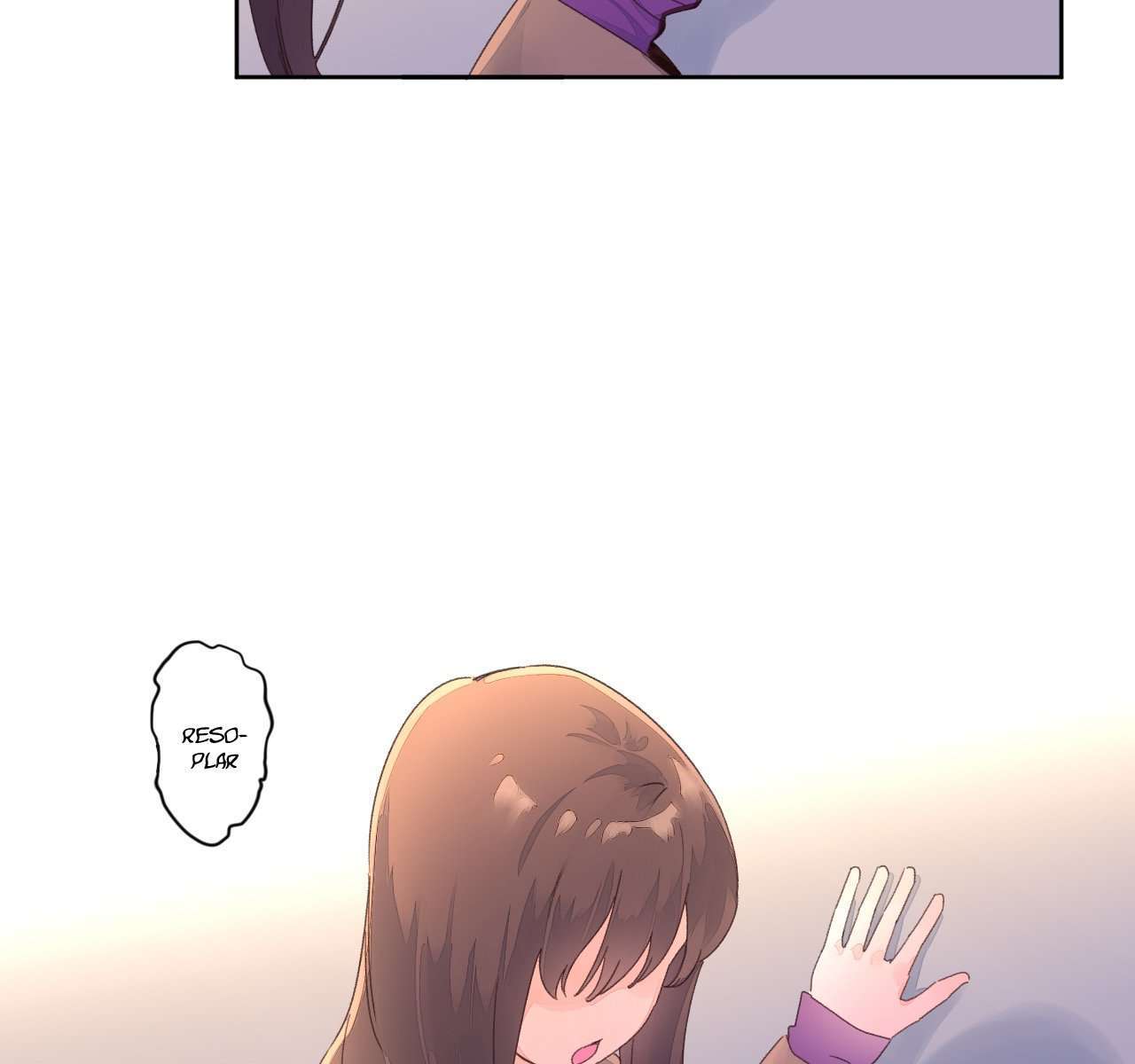 Pheromone Holic Capitulo 47 página 3