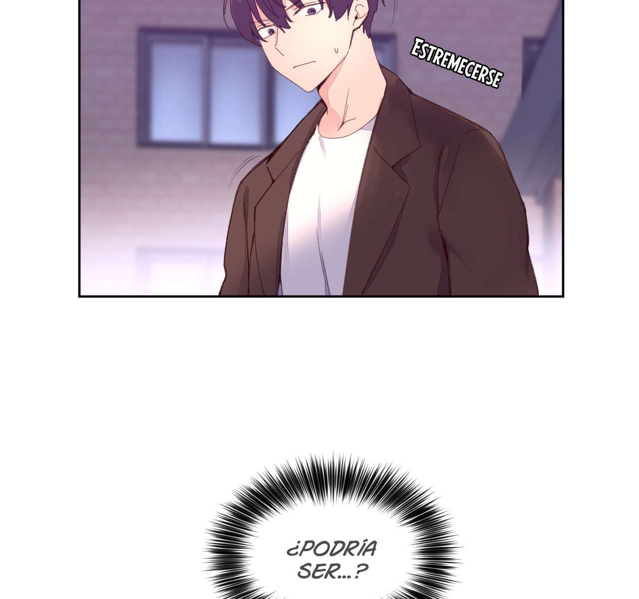 Pheromone Holic Capitulo 47 página 30