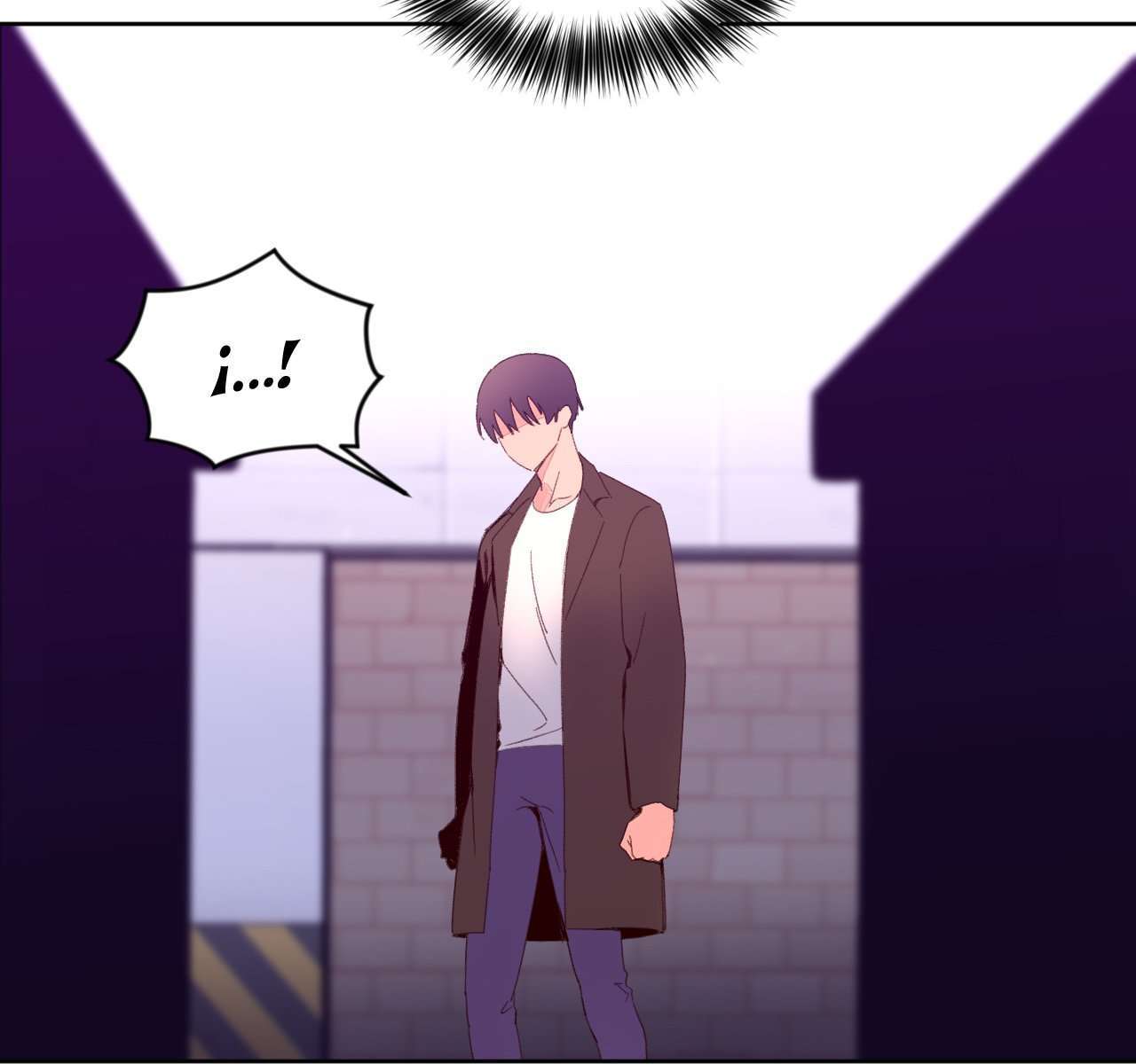 Pheromone Holic Capitulo 47 página 31