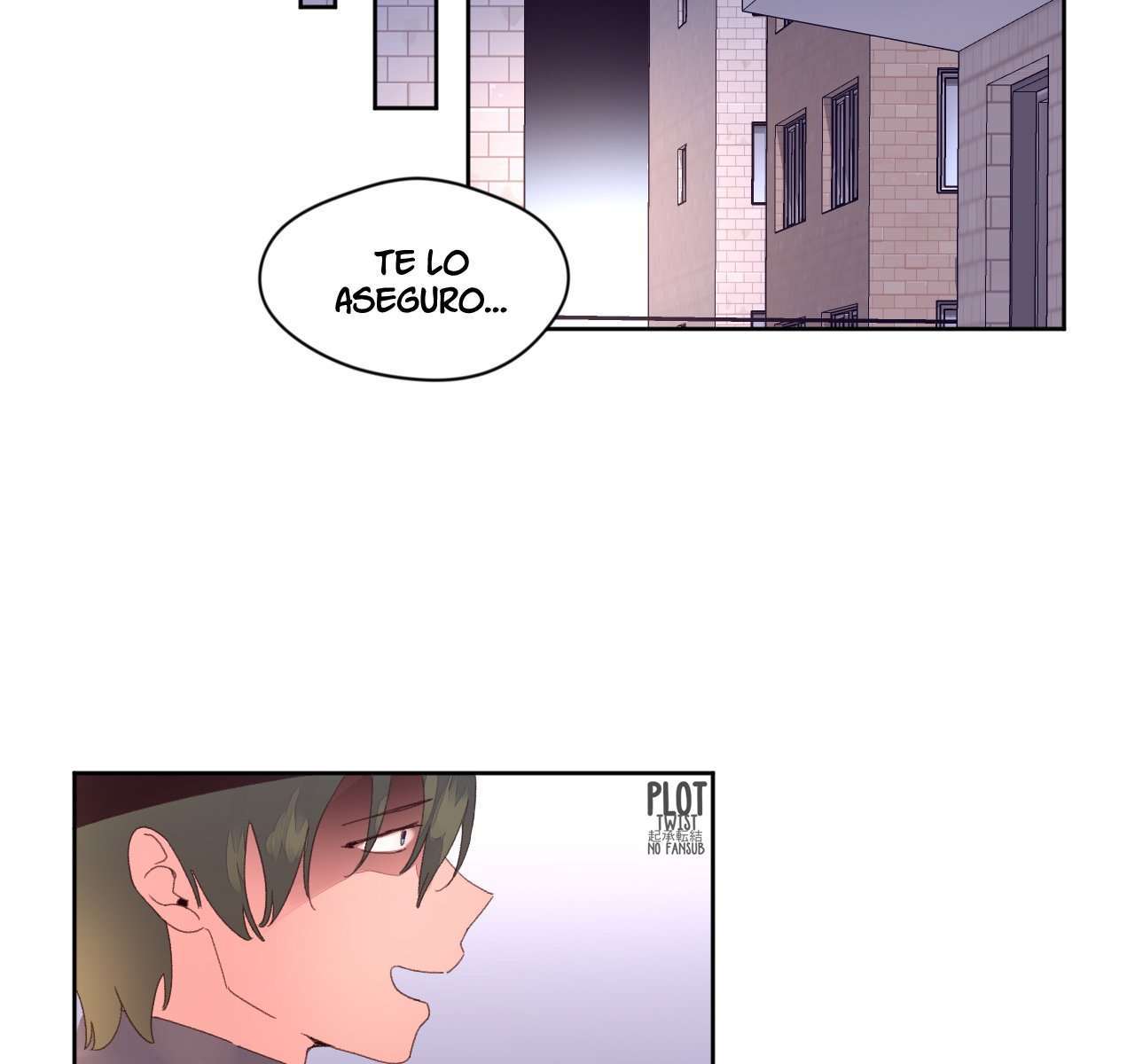 Pheromone Holic Capitulo 47 página 33