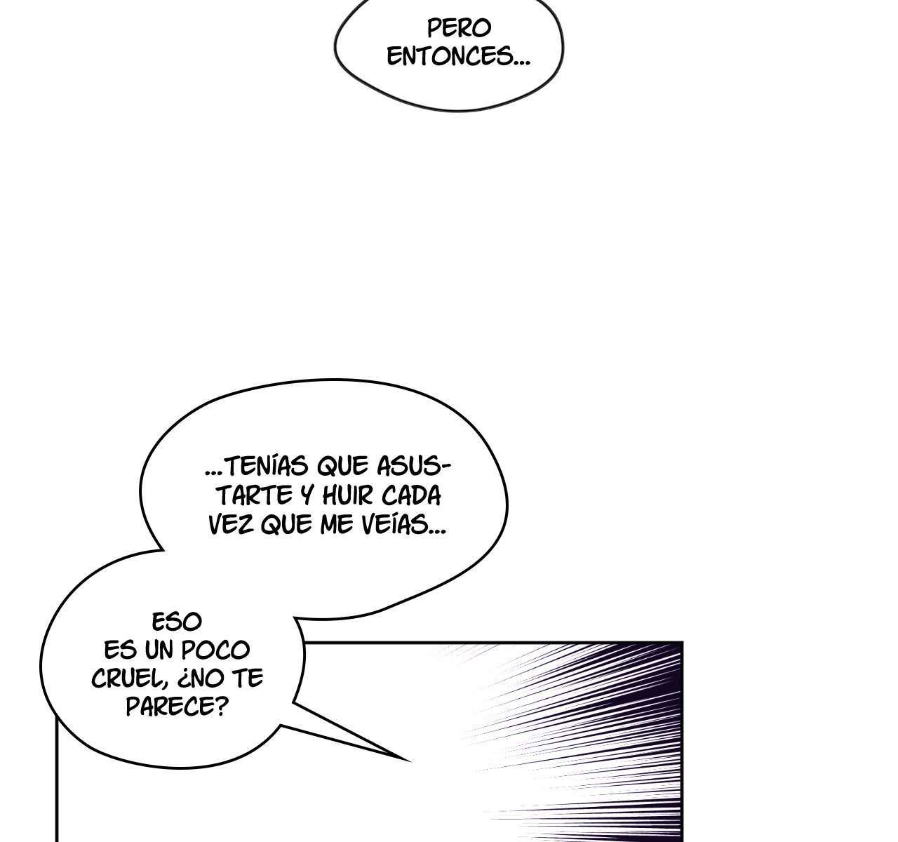 Pheromone Holic Capitulo 47 página 36