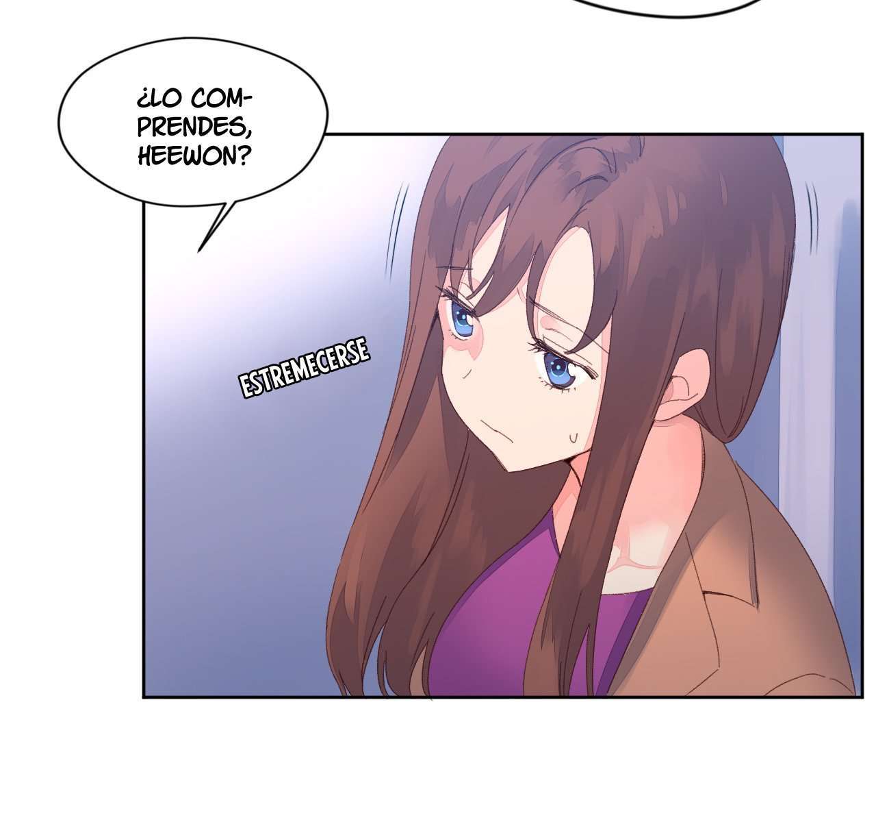 Pheromone Holic Capitulo 47 página 38