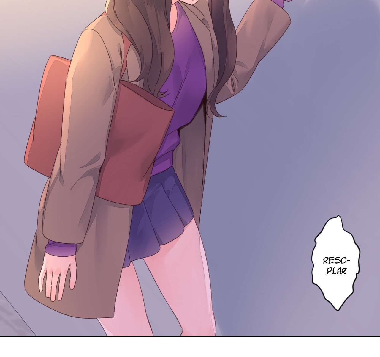 Pheromone Holic Capitulo 47 página 4