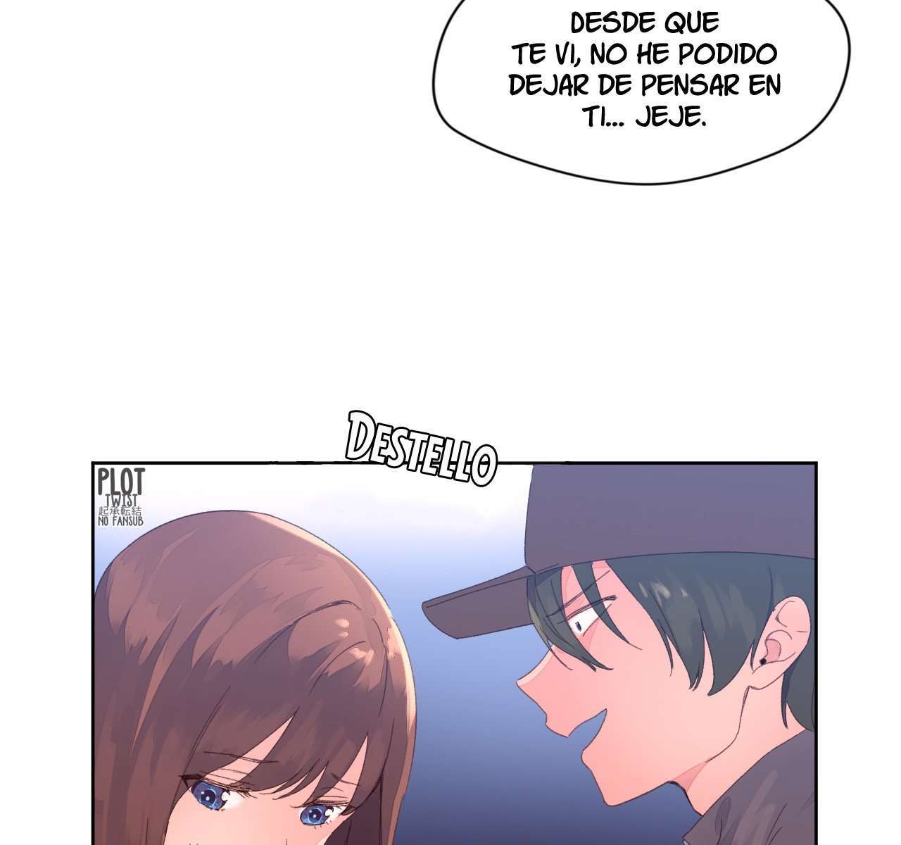 Pheromone Holic Capitulo 47 página 41