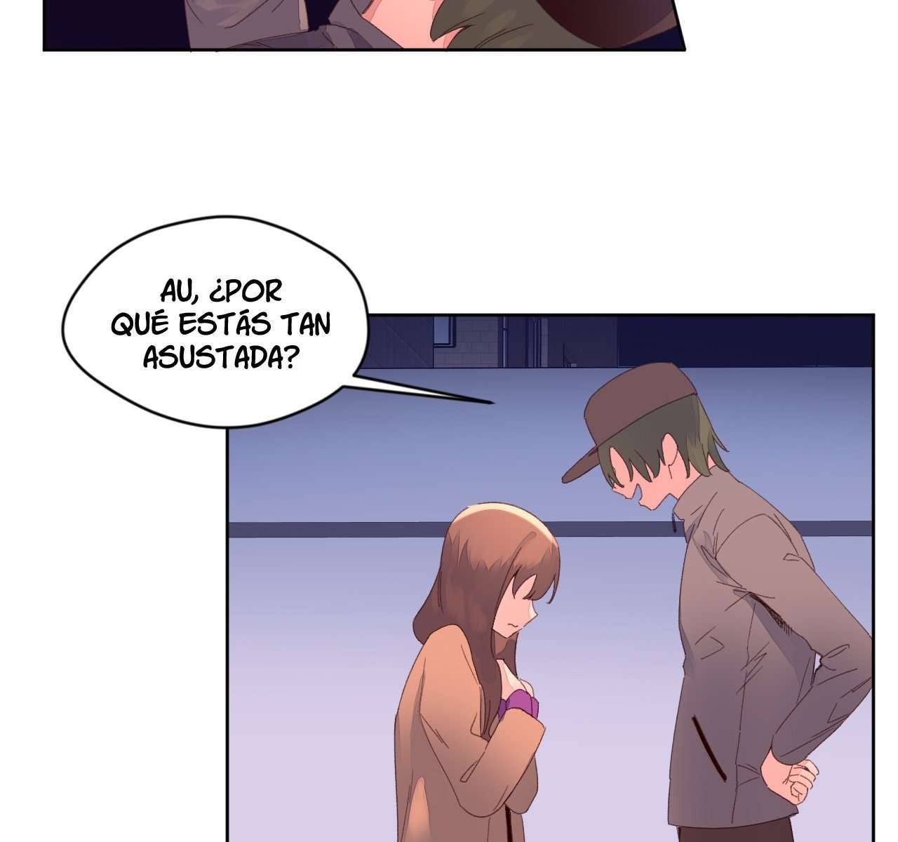 Pheromone Holic Capitulo 47 página 44