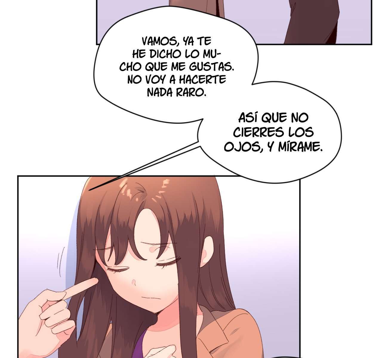 Pheromone Holic Capitulo 47 página 45