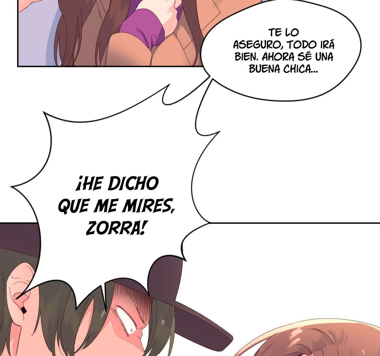 Pheromone Holic Capitulo 47 página 46