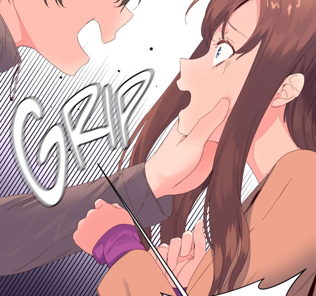 Pheromone Holic Capitulo 47 página 47