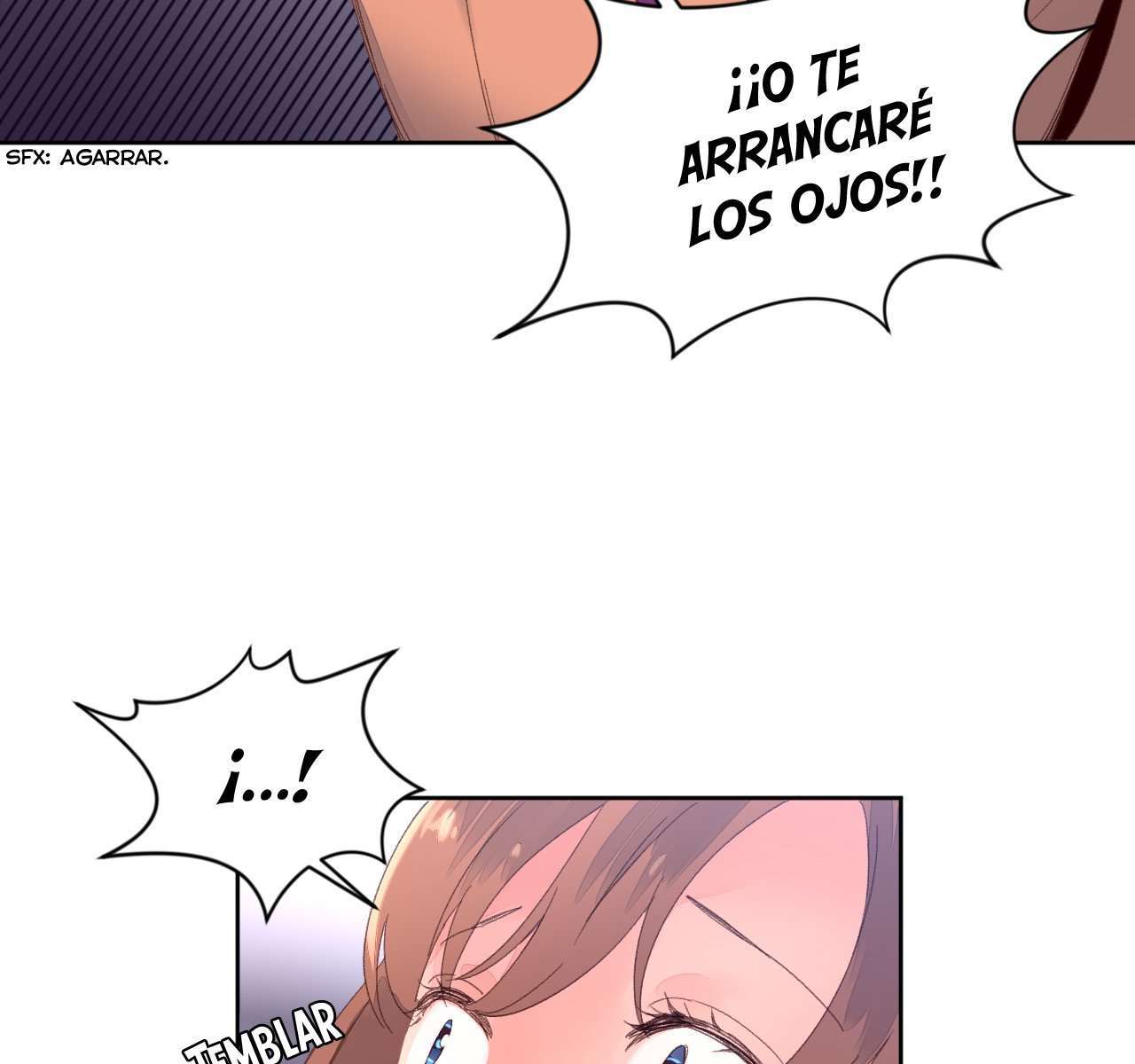 Pheromone Holic Capitulo 47 página 48