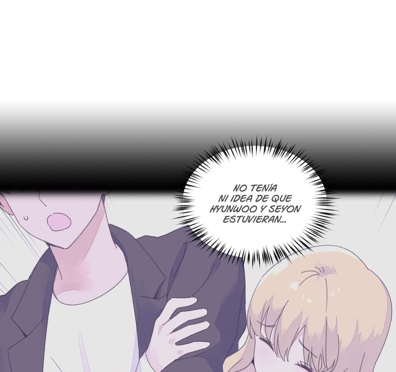 Pheromone Holic Capitulo 47 página 5