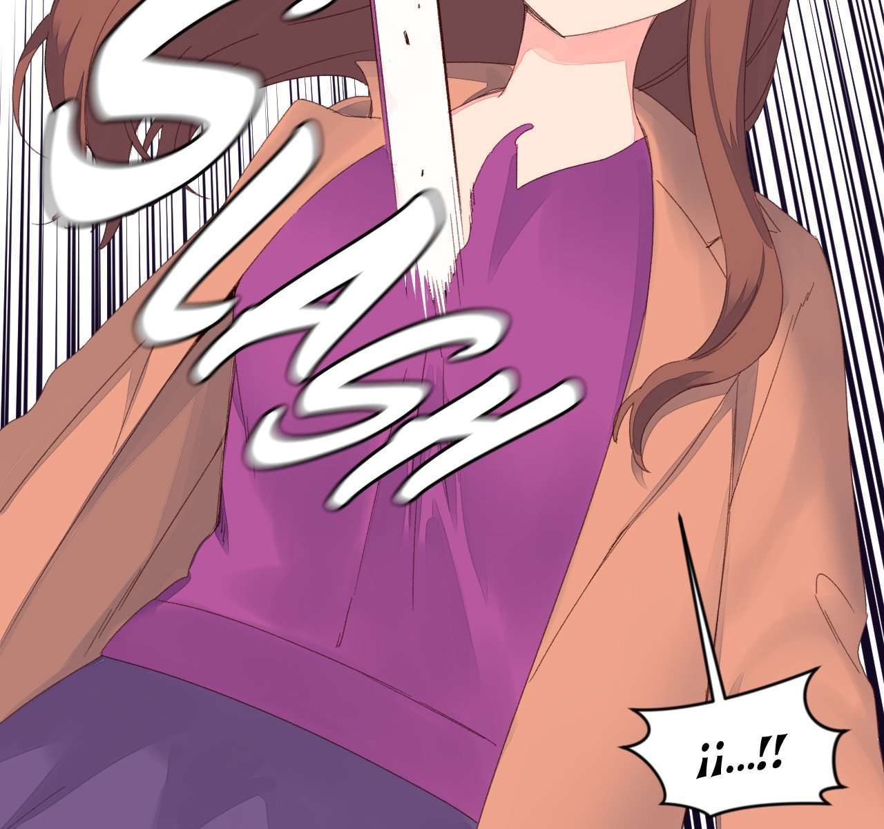 Pheromone Holic Capitulo 47 página 55