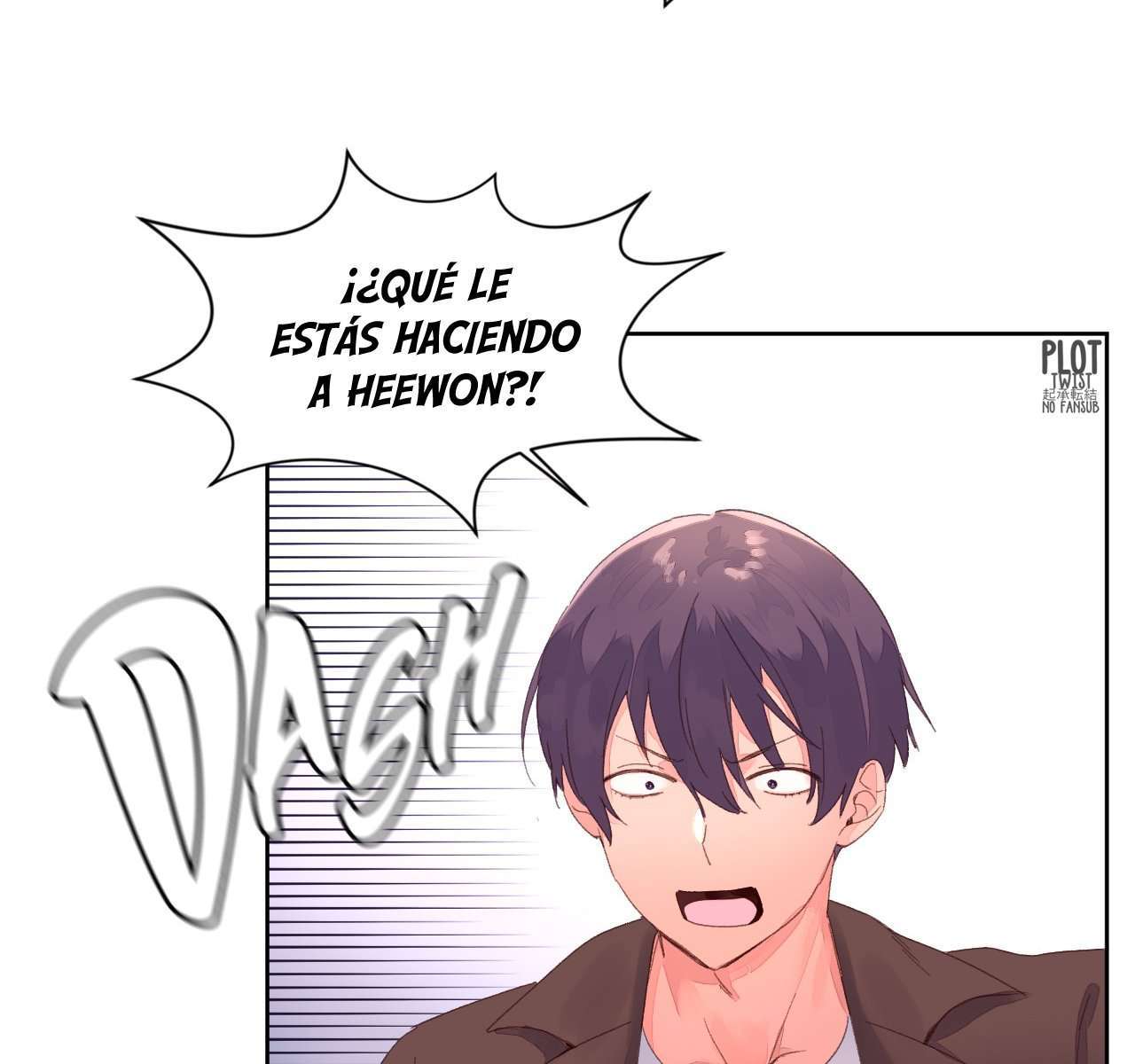Pheromone Holic Capitulo 47 página 59