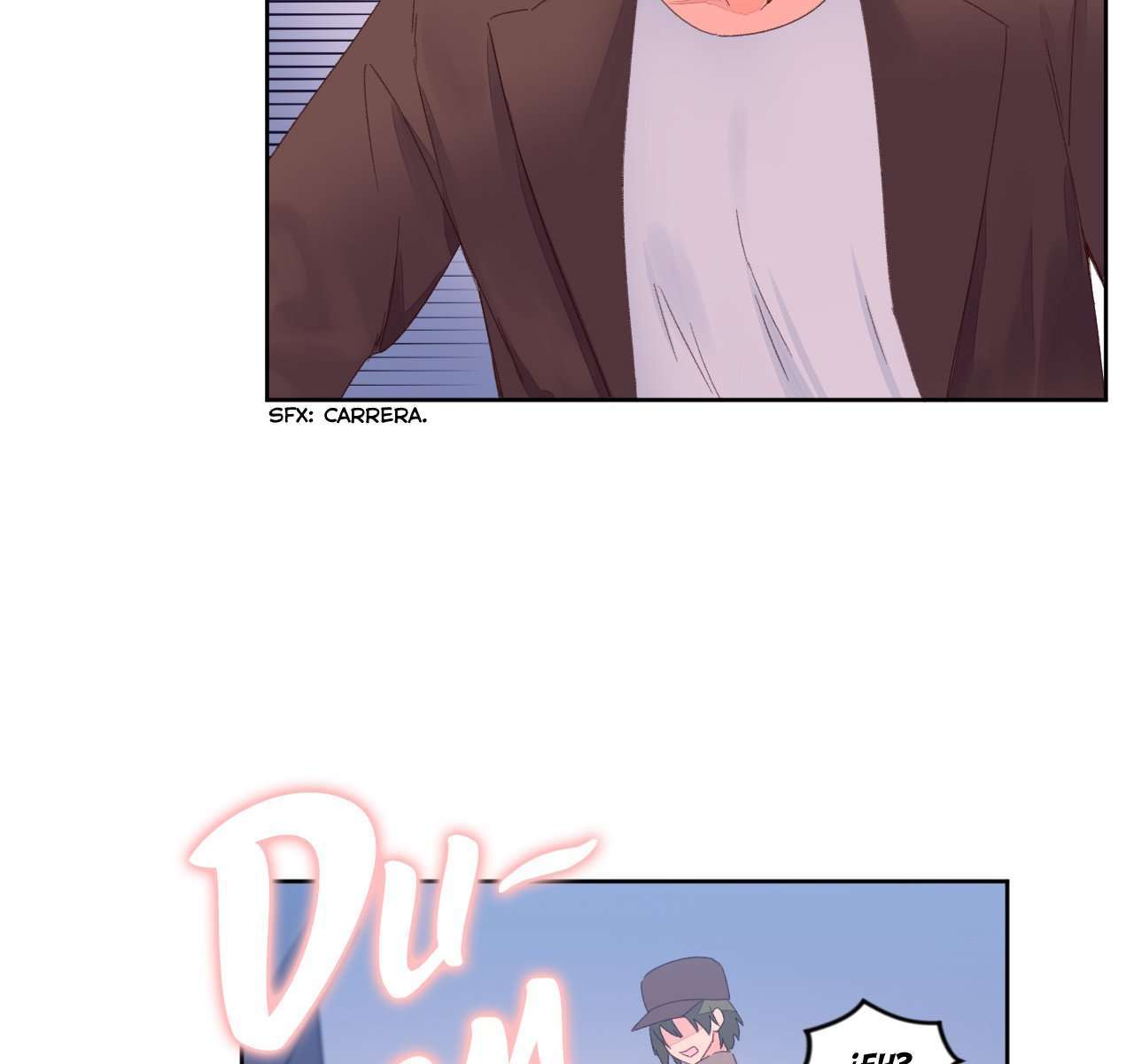 Pheromone Holic Capitulo 47 página 60