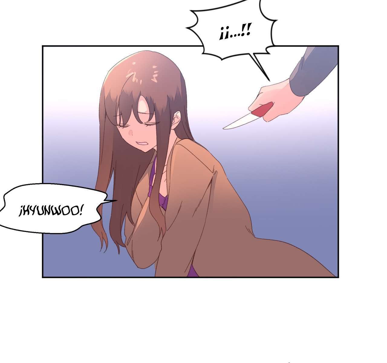 Pheromone Holic Capitulo 47 página 61
